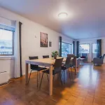 Hostel Nord Tromsø