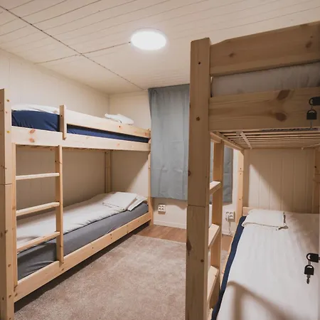 Hostel Nord Tromsø