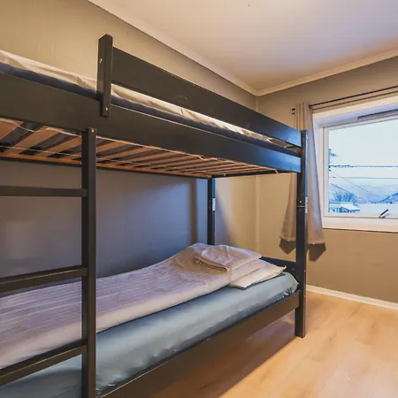 Hostel Nord *