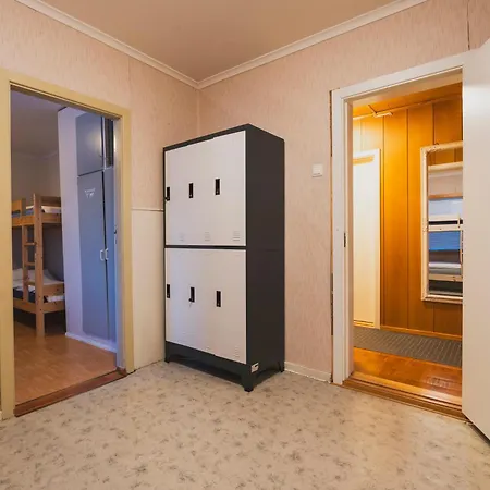 Hostel Nord Tromso