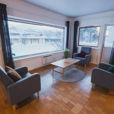 Hostel Nord